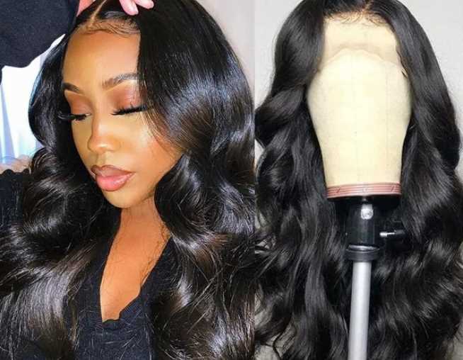 Benefits Of The Cheap Lace Front Wigs